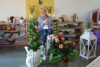 Foto des Albums: Abschied von Frau Schulze