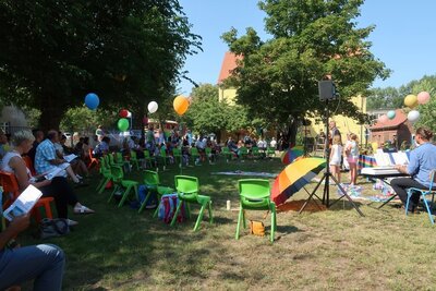 Foto des Albums: Einschulung