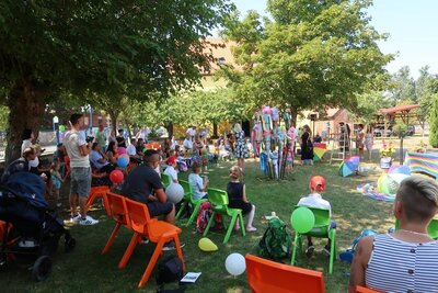 Foto des Albums: Einschulung
