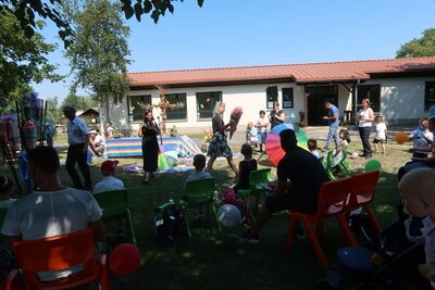 Foto des Albums: Einschulung