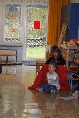 Foto des Albums: Martinstag 2020