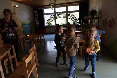 Foto des Albums: Martinstag 2020