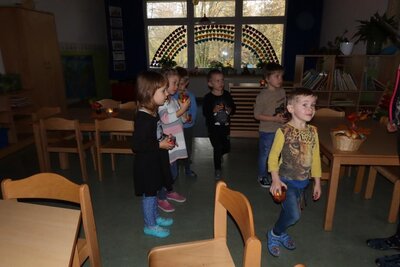 Foto des Albums: Martinstag 2020
