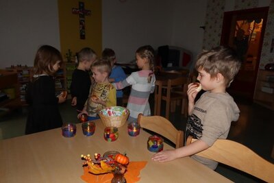 Foto des Albums: Martinstag 2020