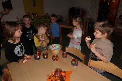Foto des Albums: Martinstag 2020
