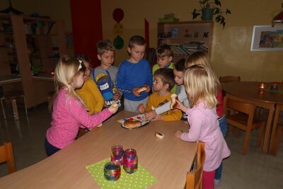 Foto des Albums: Martinstag 2020