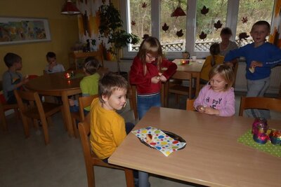 Foto des Albums: Martinstag 2020