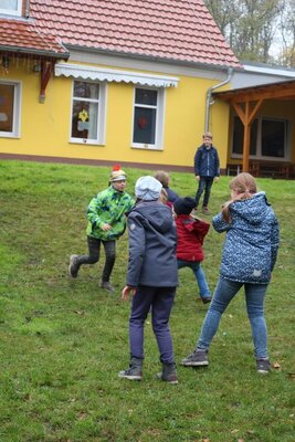 Foto des Albums: Martinstag 2020
