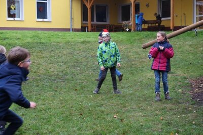 Foto des Albums: Martinstag 2020