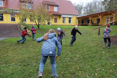 Fotoalbum Martinstag 2020