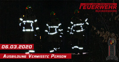 Fotoalbum Ausbildung Vermisste Person