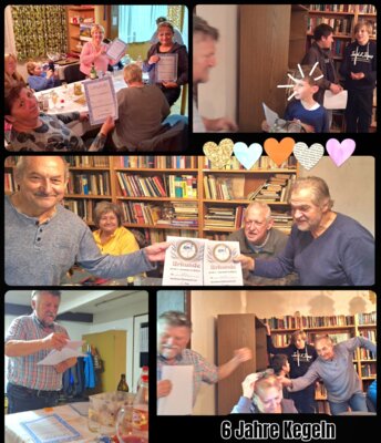 2025 6 J&auml;hriges  (Bild vergr&ouml;&szlig;ern)