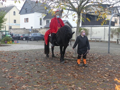Foto des Albums: St. Martin in der Grundschule Saffig