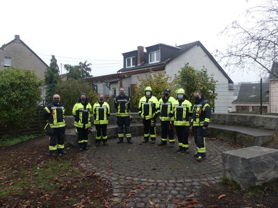 Foto des Albums: St. Martin in der Grundschule Saffig