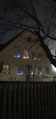 Unsere Kita leuchtet 