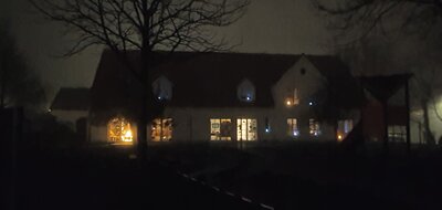 Unsere Kita leuchtet 
