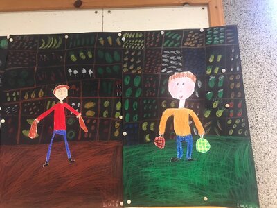 Foto des Albums: Obst und Gemüse