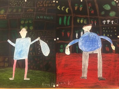 Foto des Albums: Obst und Gemüse