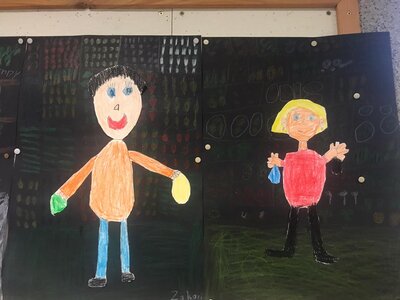 Foto des Albums: Obst und Gemüse