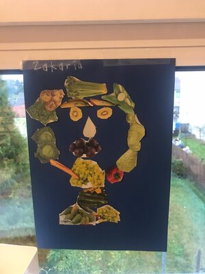 Foto des Albums: Obst und Gemüse