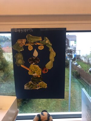 Foto des Albums: Obst und Gemüse