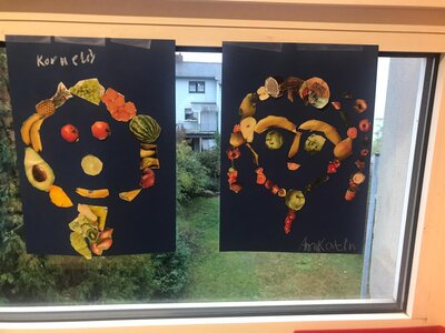 Foto des Albums: Obst und Gemüse