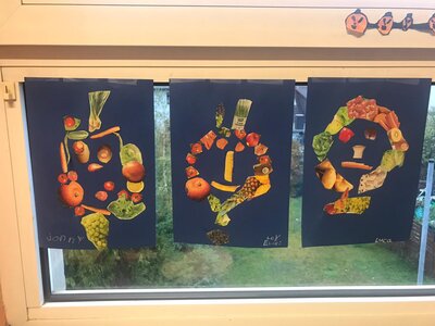 Foto des Albums: Obst und Gemüse