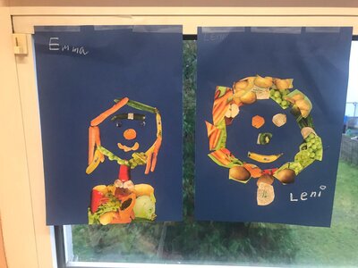 Foto des Albums: Obst und Gemüse