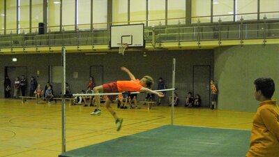 Foto des Albums: Hochsprungtag 2020