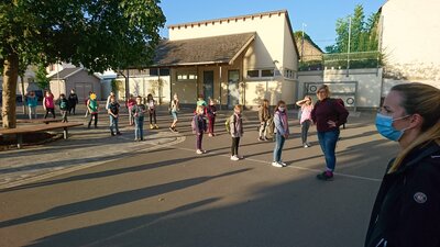 Foto des Albums: Wandertag
