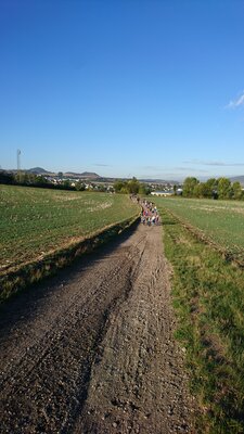 Foto des Albums: Wandertag