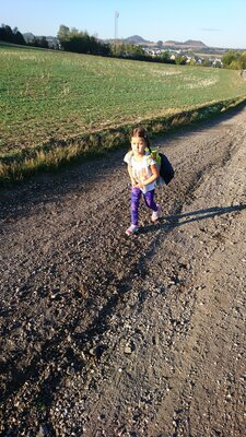 Foto des Albums: Wandertag