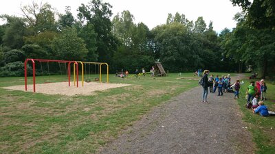 Foto des Albums: Wandertag