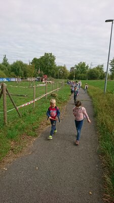 Foto des Albums: Wandertag