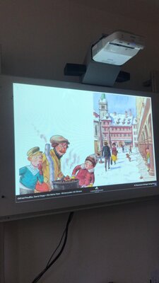 Foto des Albums: bundesweiter Vorlesetag
