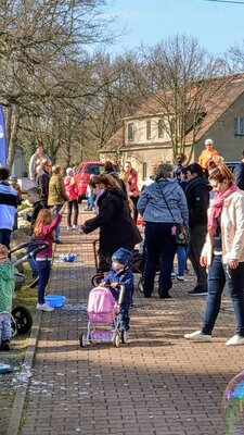 Foto des Albums: Frühlingsfest 2019 (30. 03. 2019)