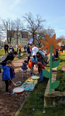 Foto des Albums: Frühlingsfest 2019 (30. 03. 2019)