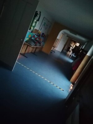 Foto des Albums: Bring Licht ins Dunkel