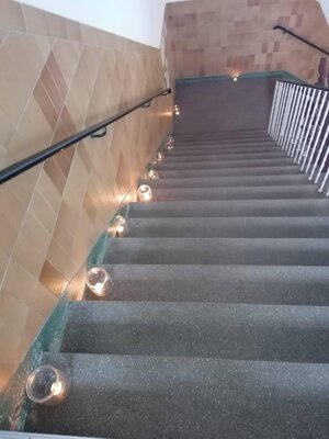 Foto des Albums: Bring Licht ins Dunkel