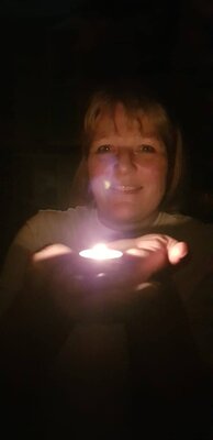 Foto des Albums: Bring Licht ins Dunkel