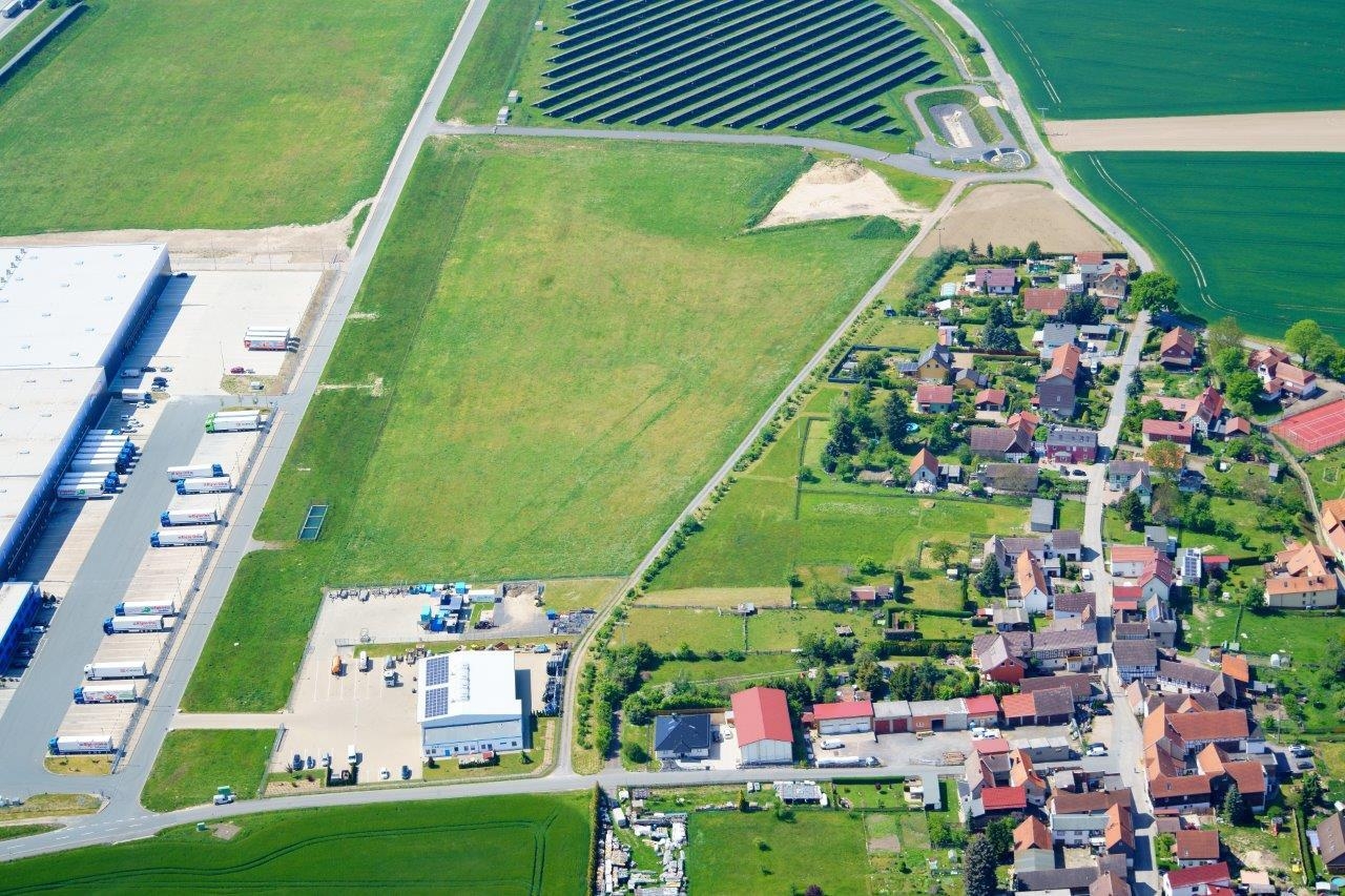 Bild: Jena-Hermsdorfer Kreuz Bollberg (2)