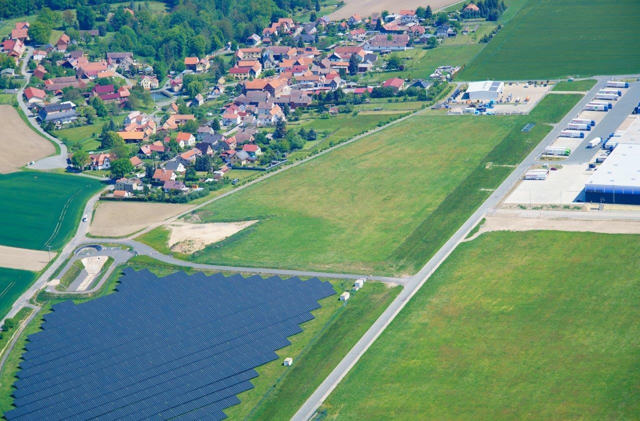 Bild: Jena-Hermsdorfer Kreuz Bollberg (3)