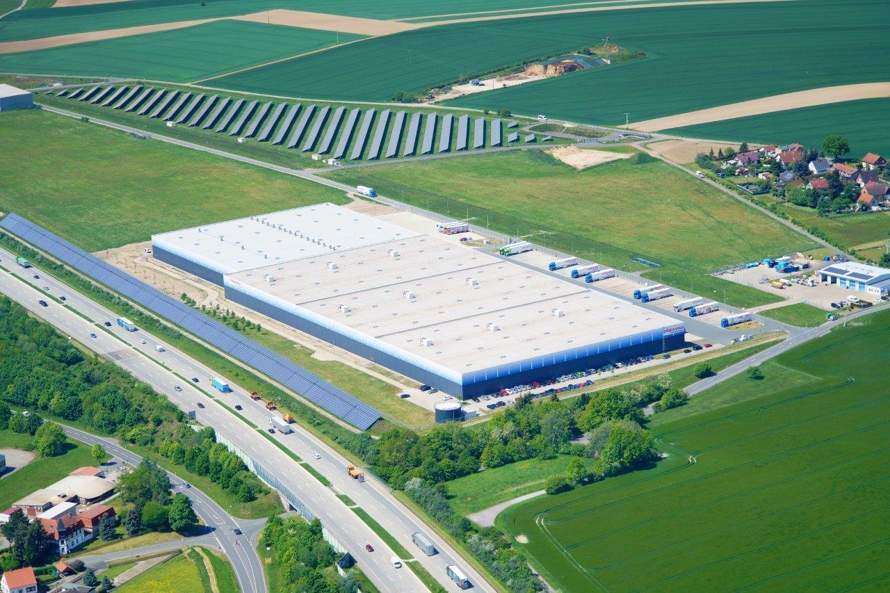 Bild: Jena-Hermsdorfer Kreuz Bollberg (4)