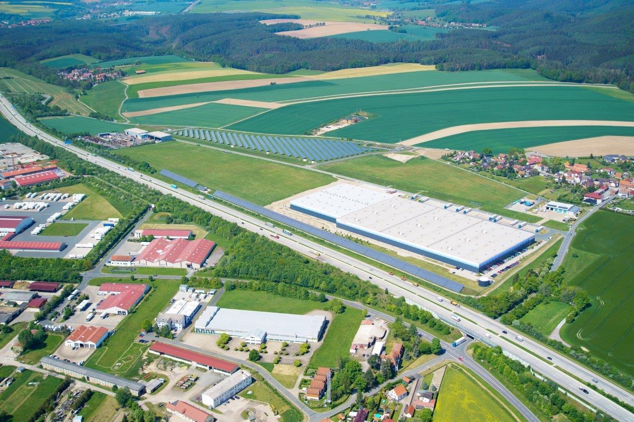 Bild: Jena-Hermsdorfer Kreuz Bollberg (5)