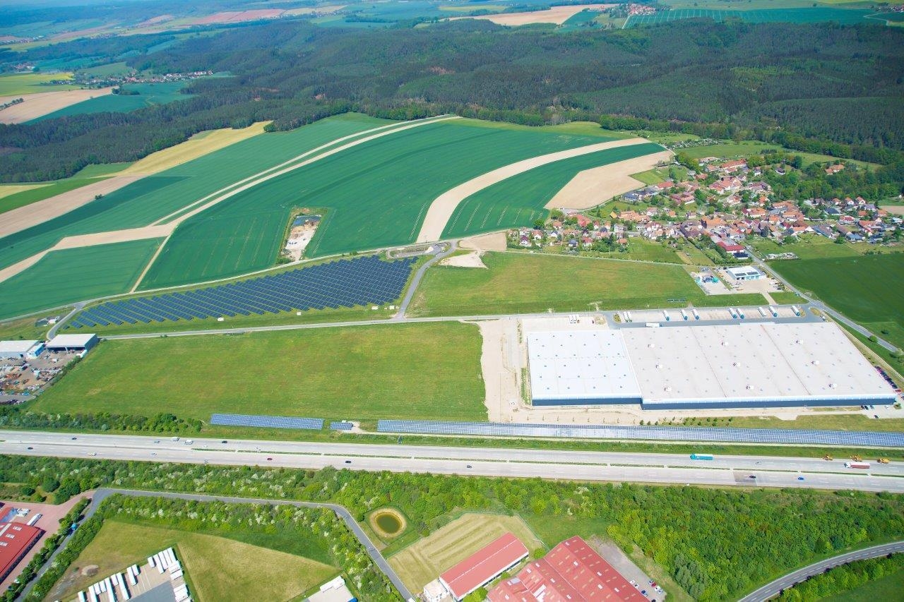 Bild: Jena-Hermsdorfer Kreuz Bollberg (6)