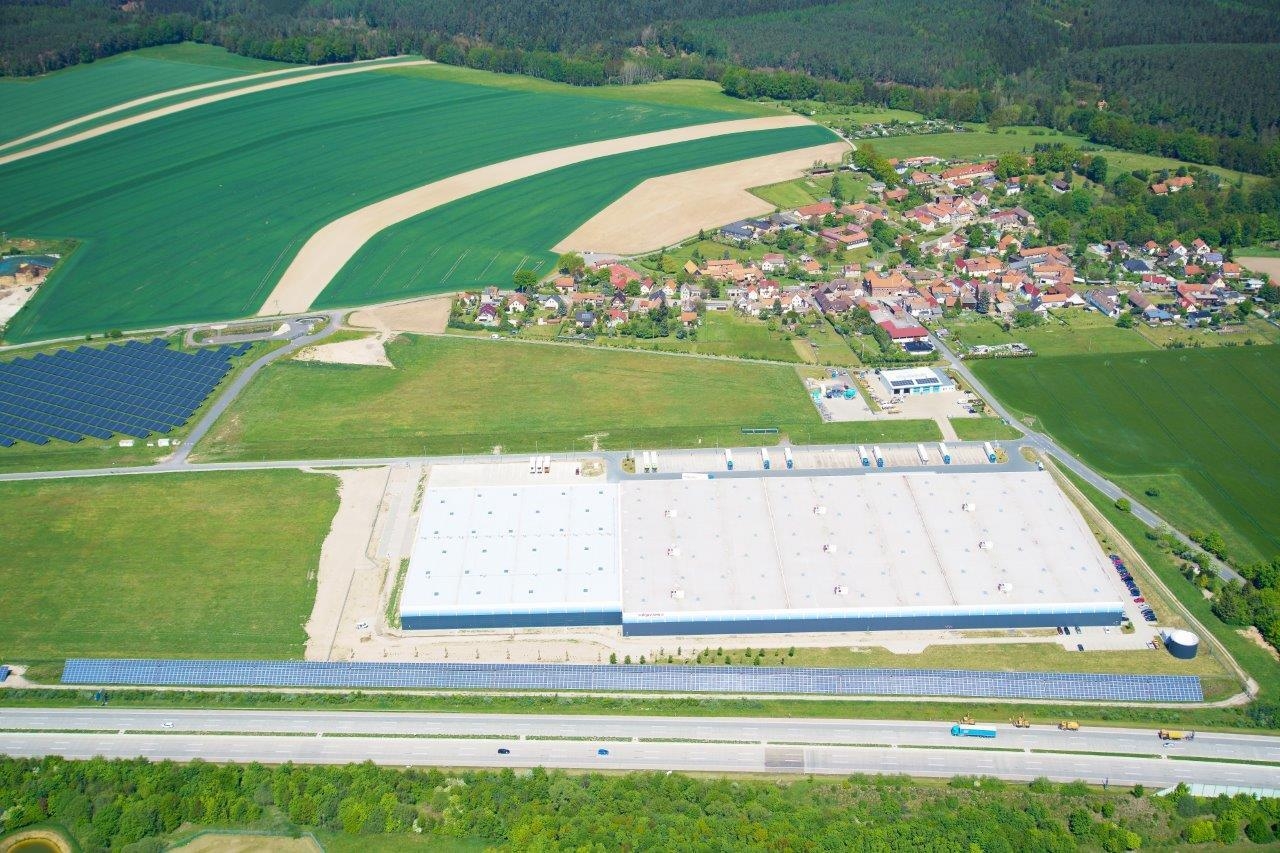 Bild: Jena-Hermsdorfer Kreuz Bollberg (7)