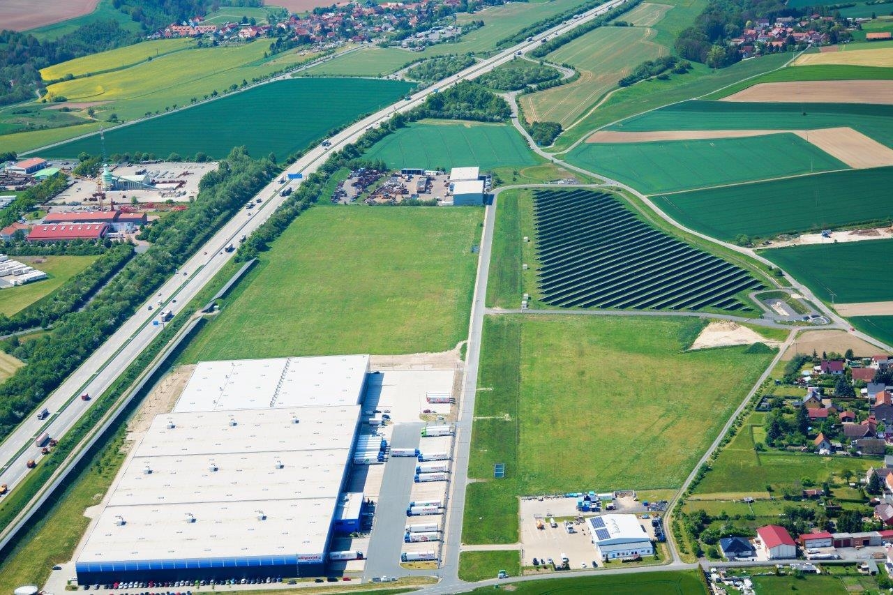 Bild: Jena-Hermsdorfer Kreuz Bollberg (9)