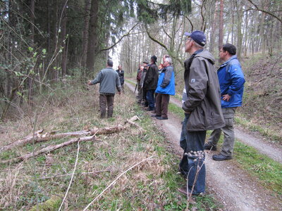 Foto des Albums: Exkursionen 2012