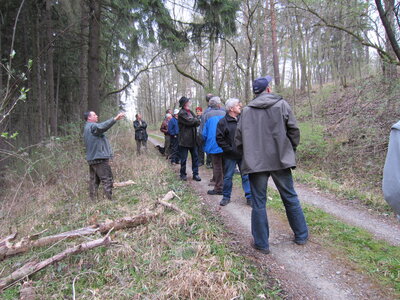 Foto des Albums: Exkursionen 2012