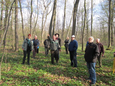 Foto des Albums: Exkursionen 2012